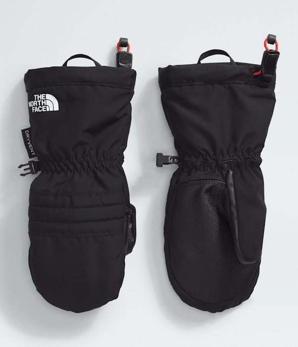 Kids’ Montana Ski Mitts