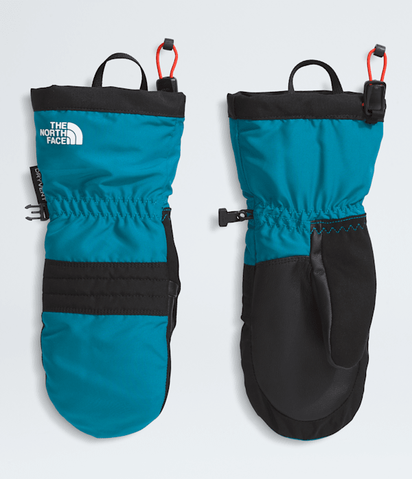 Kids’ Montana Ski Mitts