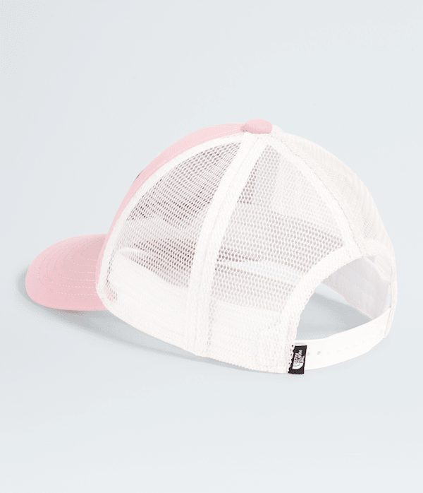 Kids’ Mudder Trucker Hat