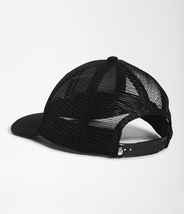 Kids’ Mudder Trucker Hat