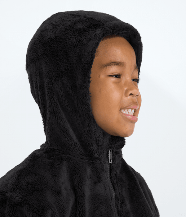 Kids’ Osito Full-Zip Hoodie