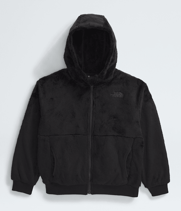 Kids’ Osito Full-Zip Hoodie - Image 7