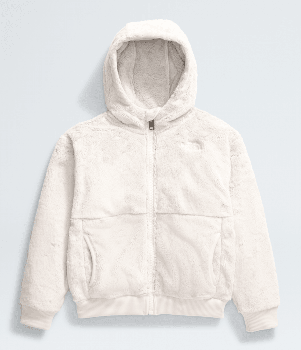 Kids’ Osito Full-Zip Hoodie - Image 7