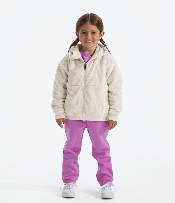 Kids’ Osito Full-Zip Hoodie
