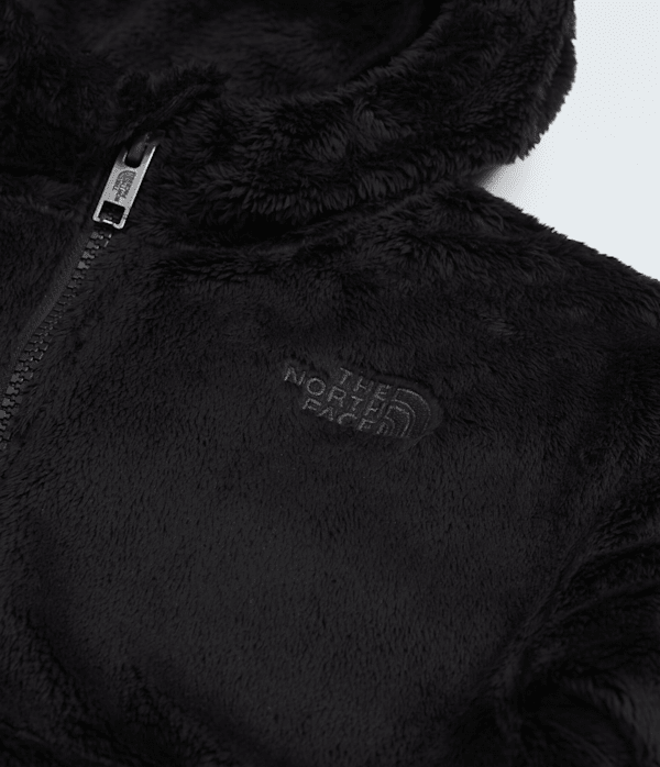 Kids’ Osito Full-Zip Hoodie