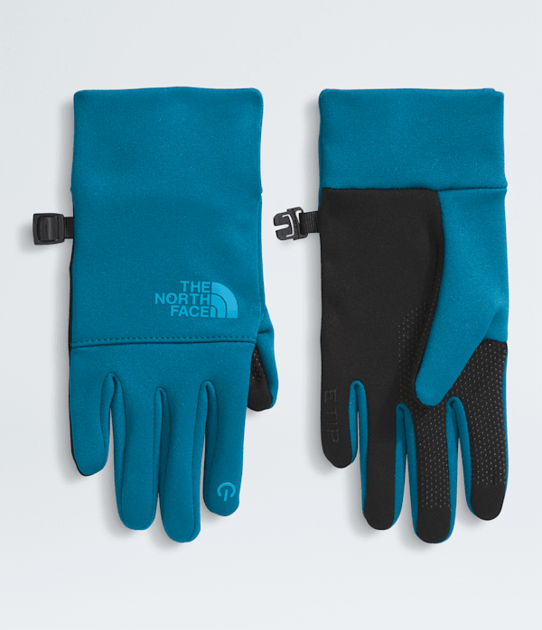 Kids’ Recycled Etip™ Gloves