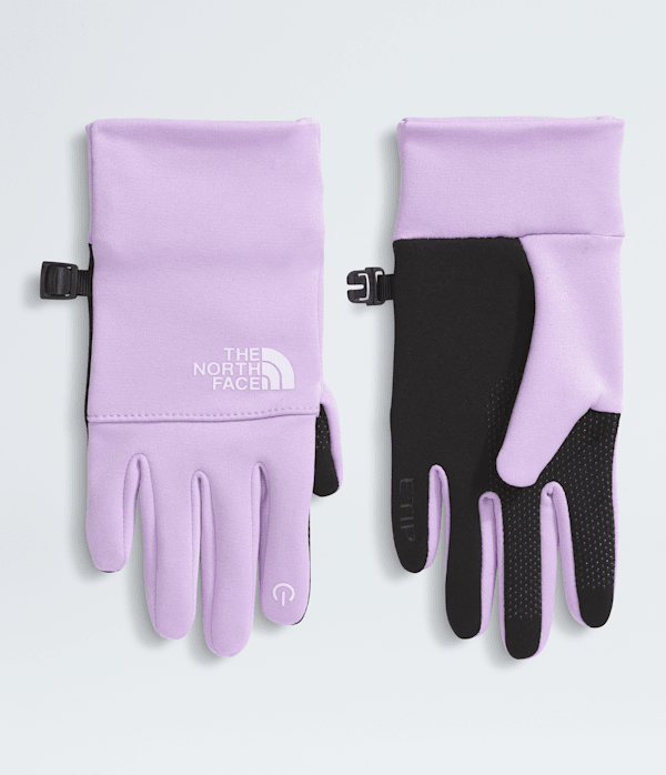 Kids’ Recycled Etip™ Gloves