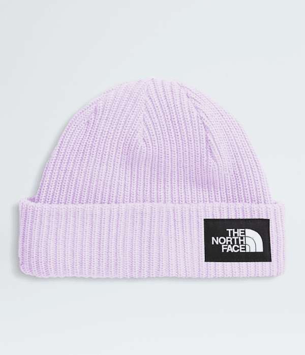 Kids’ Salty Lined Beanie