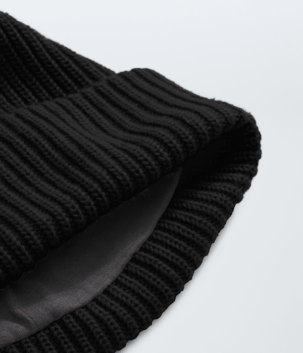 Kids’ Salty Lined Beanie - Image 3