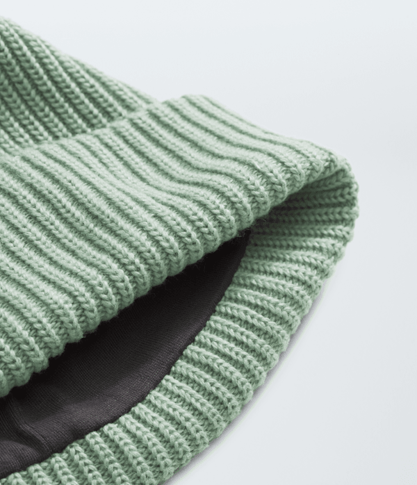 Kids’ Salty Lined Beanie - Image 3