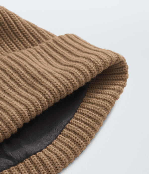 Kids’ Salty Lined Beanie - Image 3