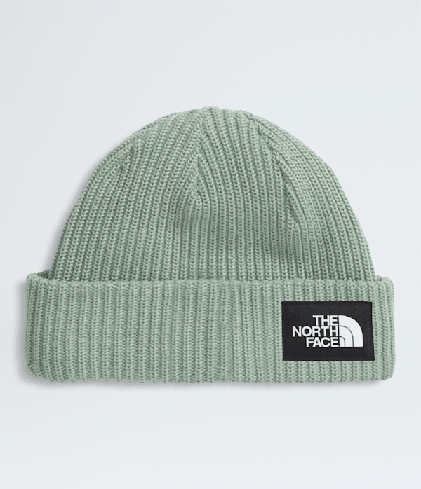 Kids’ Salty Lined Beanie