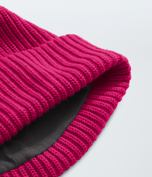 Kids’ Salty Lined Beanie - Image 3