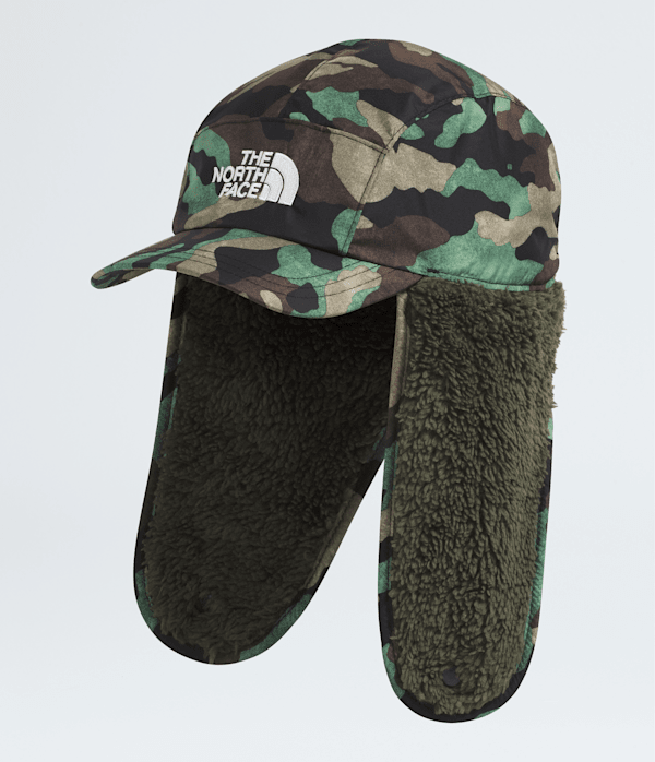 Kids’ Shasta Trapper