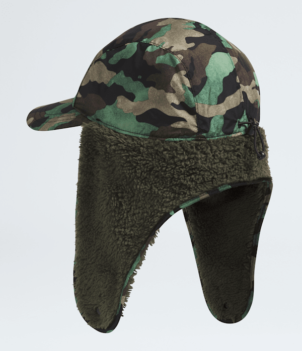 Kids’ Shasta Trapper