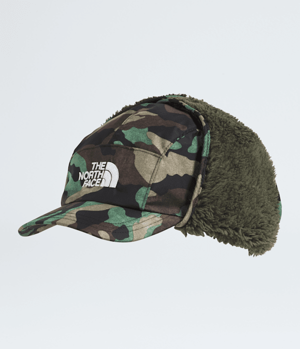 Kids’ Shasta Trapper - Image 4