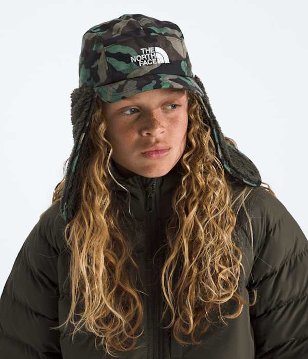 Kids’ Shasta Trapper