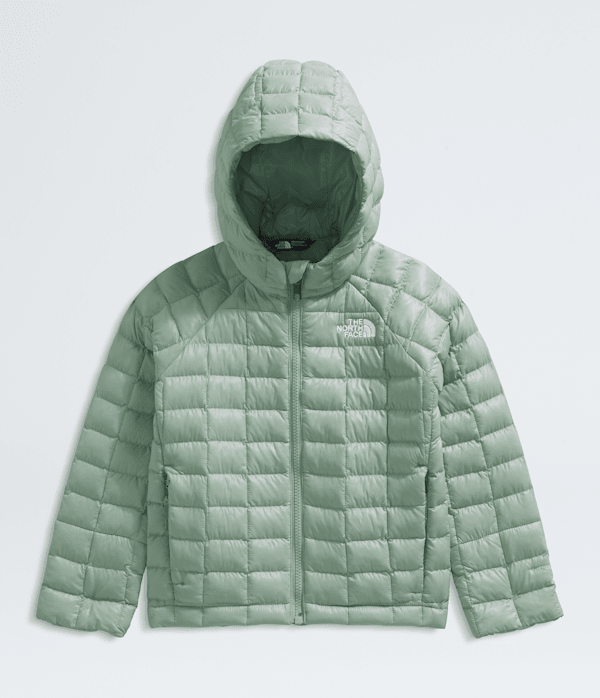Kids’ THERMOBALL™ Hooded Jacket