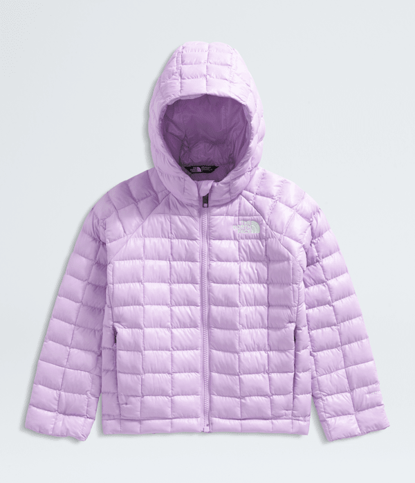 Kids’ THERMOBALL™ Hooded Jacket