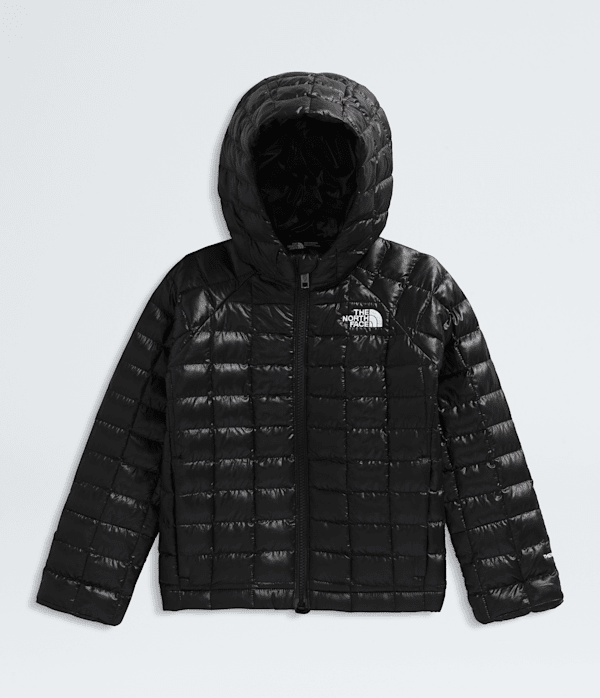 Kids’ THERMOBALL™ Hooded Jacket