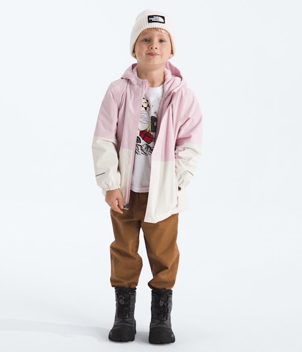 Kids’ Warm Antora Rain Jacket