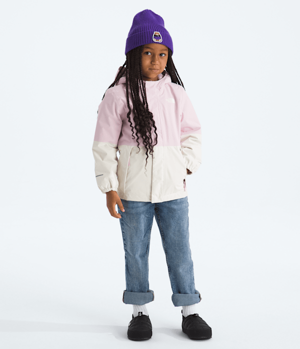 Kids’ Warm Antora Rain Jacket