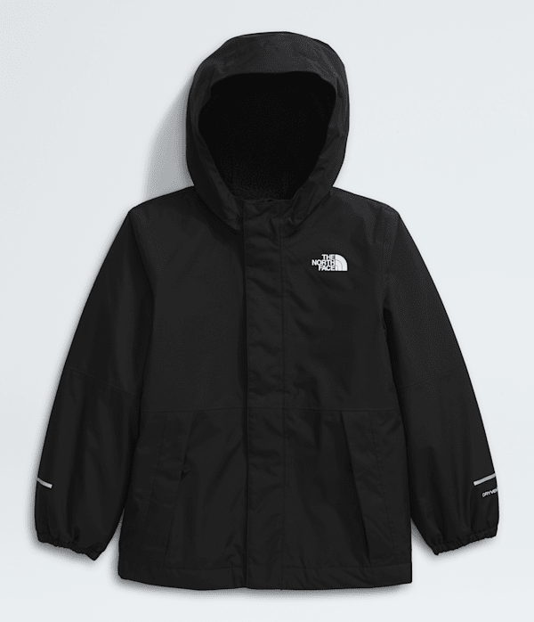 Kids’ Warm Antora Rain Jacket