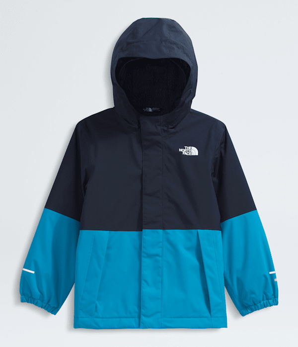 Kids’ Warm Antora Rain Jacket
