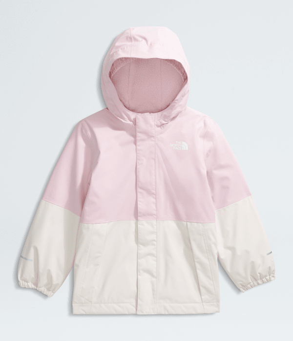 Kids’ Warm Antora Rain Jacket