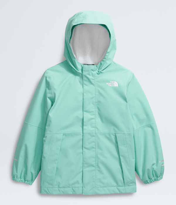 Kids’ Warm Antora Rain Jacket