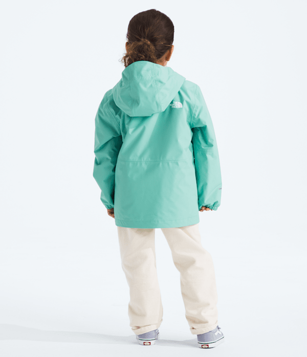 Kids’ Warm Antora Rain Jacket