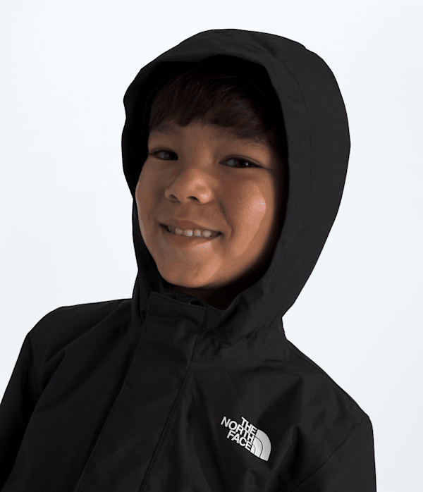 Kids’ Warm Antora Rain Jacket