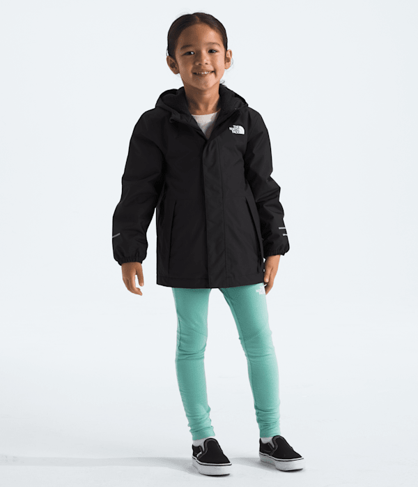 Kids’ Warm Antora Rain Jacket