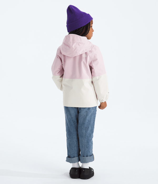 Kids’ Warm Antora Rain Jacket