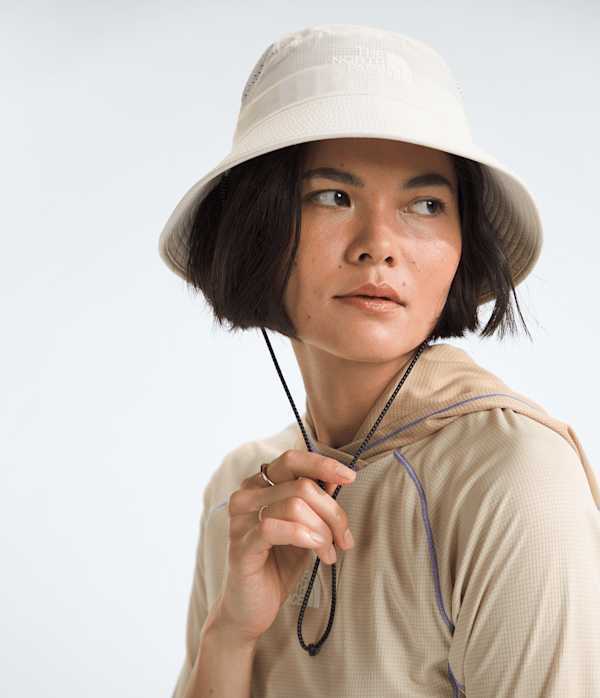 LIGHTRANGE™ Summer Run Bucket Hat - Image 3