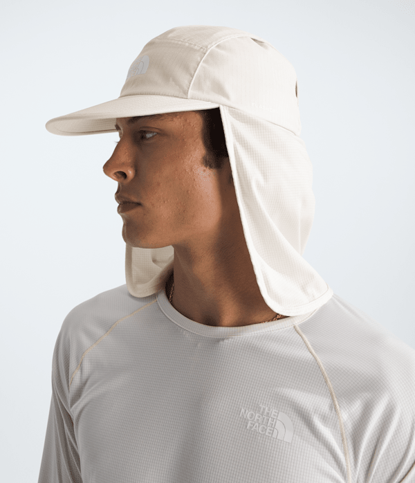 LIGHTRANGE™ Summer Sunshield - Image 3
