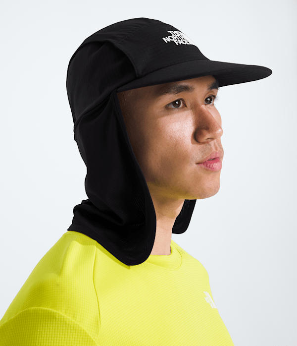 LIGHTRANGE™ Summer Sunshield - Image 3