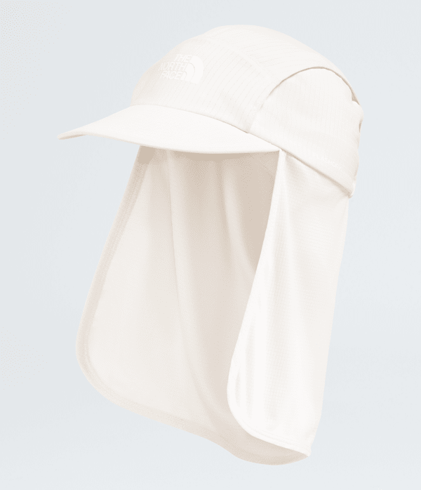 LIGHTRANGE™ Summer Sunshield