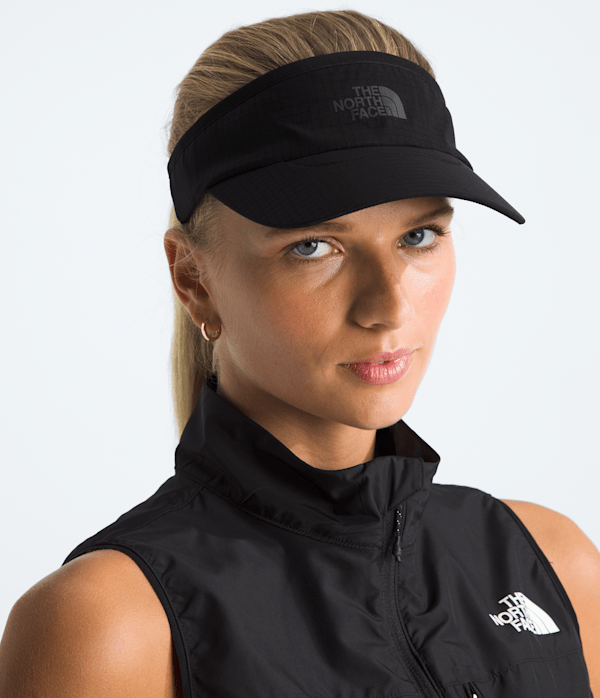 LIGHTRANGE™ Summer Visor - Image 3