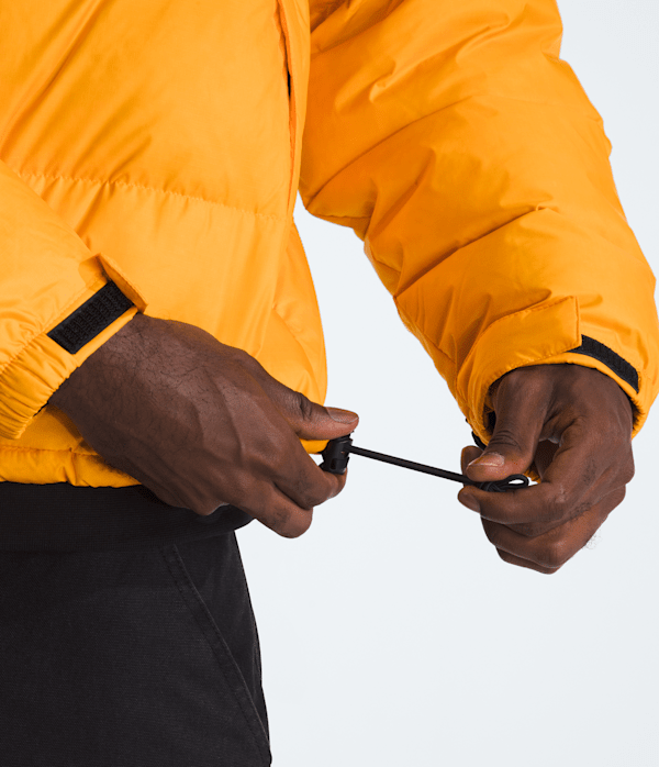 Men’s 1996 Retro Nuptse Jacket - Image 9