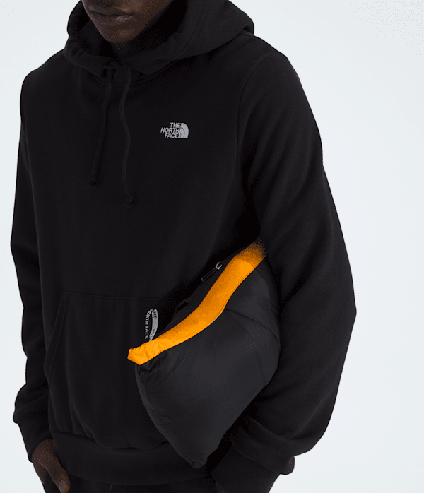 Men’s 1996 Retro Nuptse Jacket
