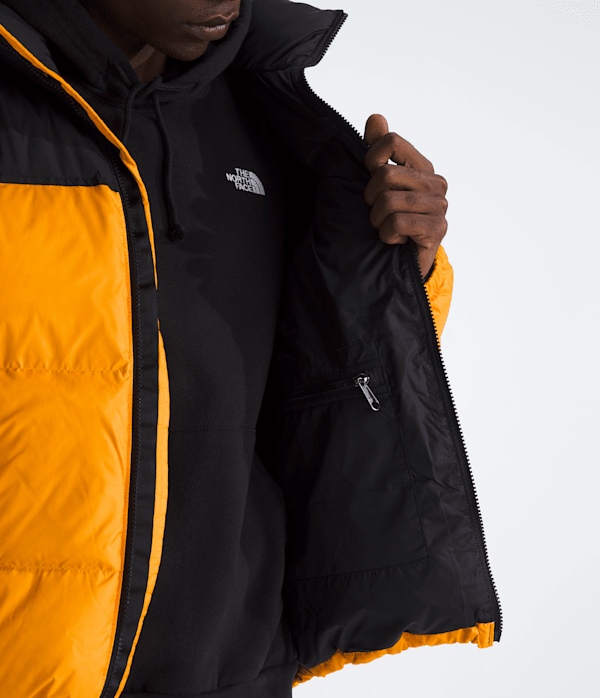 Men’s 1996 Retro Nuptse Jacket