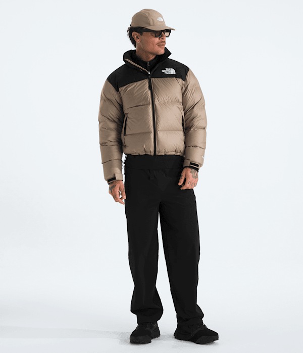 Men’s 1996 Retro Nuptse Jacket