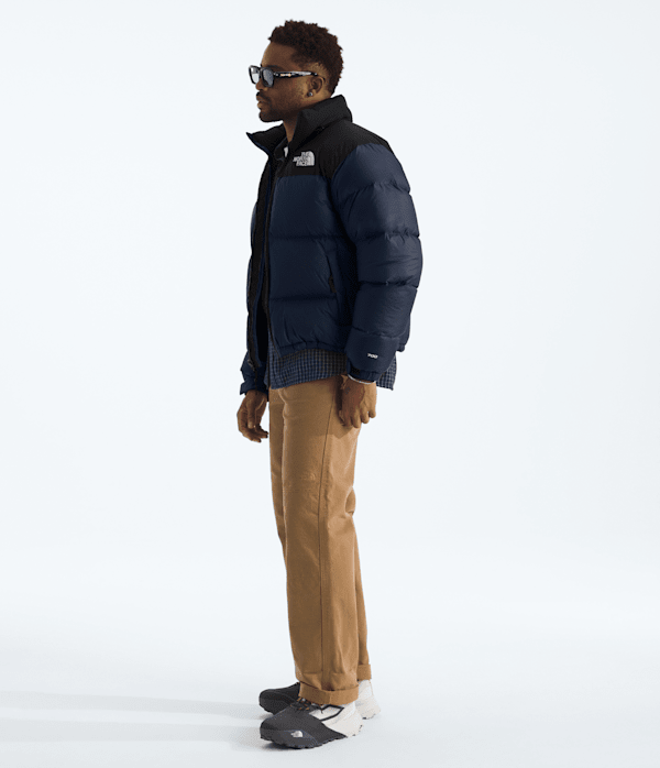 Men’s 1996 Retro Nuptse Jacket