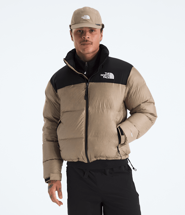 Men’s 1996 Retro Nuptse Jacket