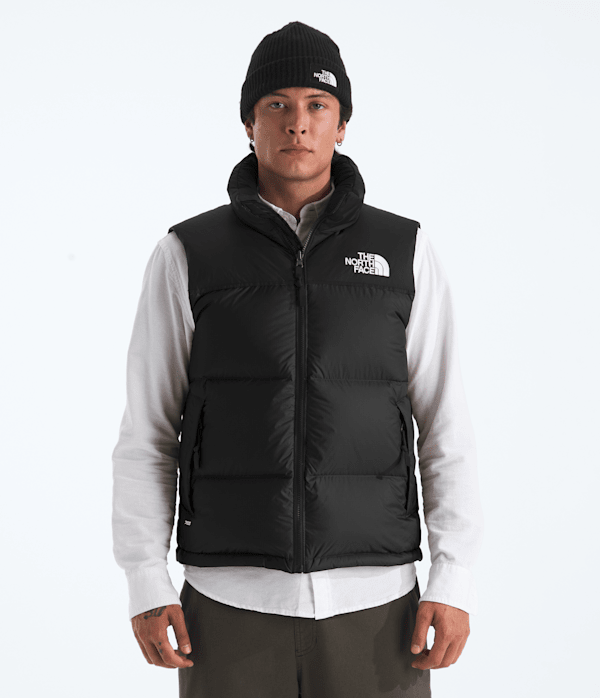 Men’s 1996 Retro Nuptse Vest