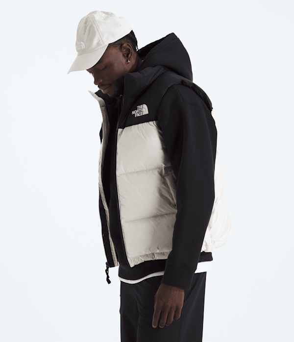 Men’s 1996 Retro Nuptse Vest