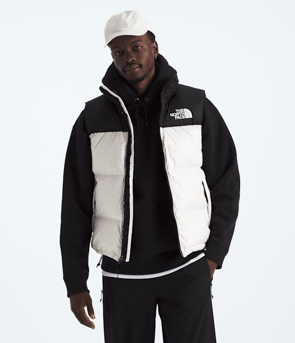 Men’s 1996 Retro Nuptse Vest