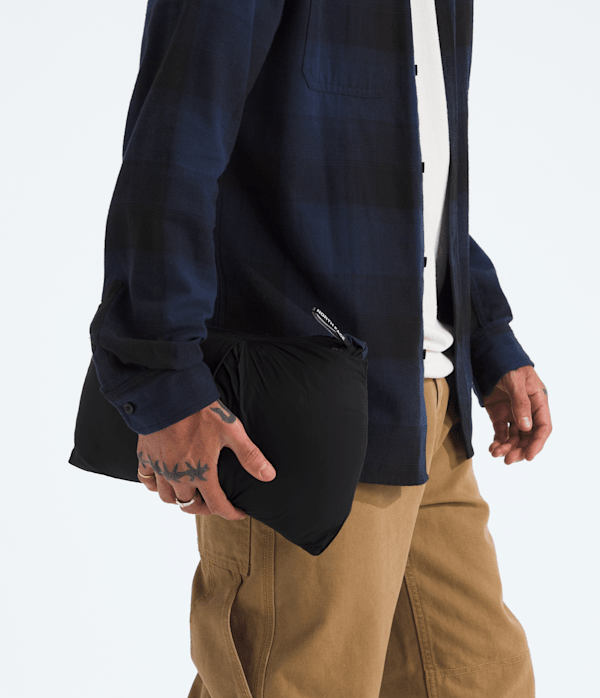 Men’s 1996 Retro Nuptse Vest