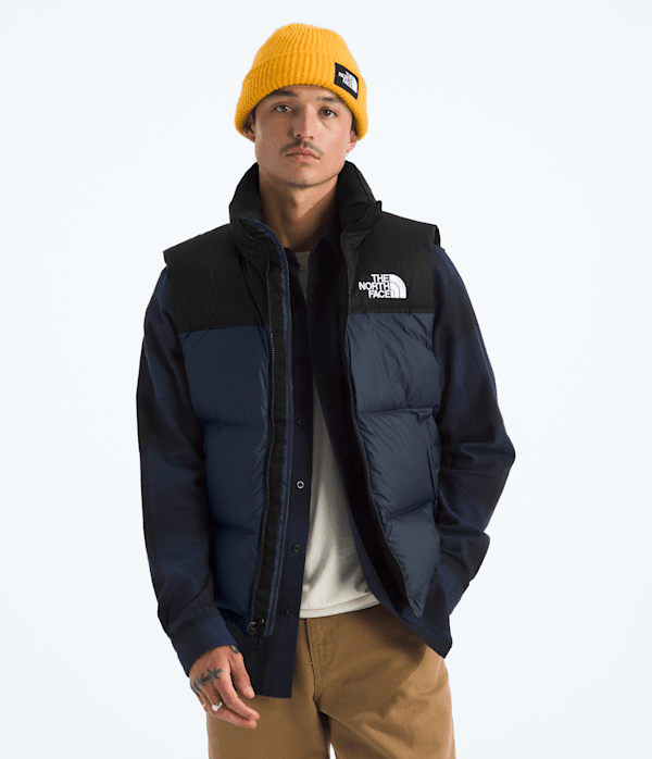 Men’s 1996 Retro Nuptse Vest